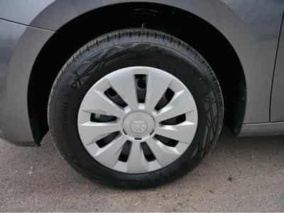 Skoda Fabia (2026) - Photo 4