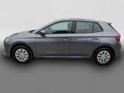 Skoda Fabia (2026) - Photo 5