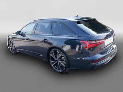 Audi S6 (2026) - Photo 5