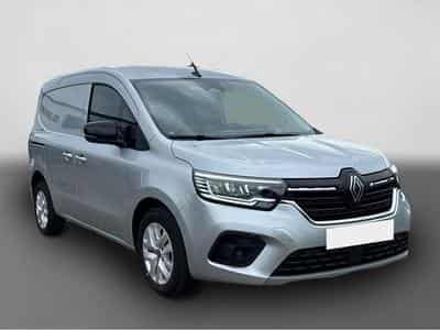 Renault Kangoo (2026) - Photo 1