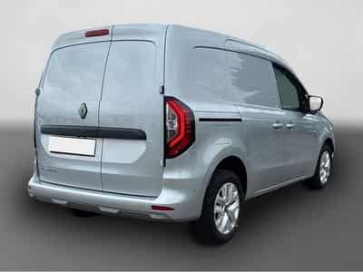 Renault Kangoo (2026) - Photo 3
