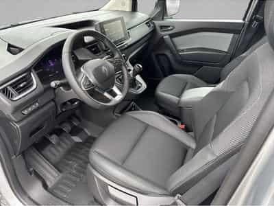 Renault Kangoo (2026) - Photo 4