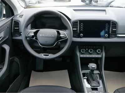 Skoda Karoq (2026) - Photo 13