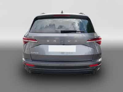 Skoda Karoq (2026) - Photo 2