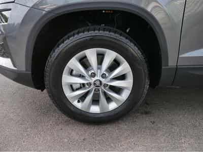 Skoda Karoq (2026) - Photo 3