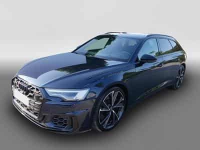 Audi S6 (2026) - Photo 1