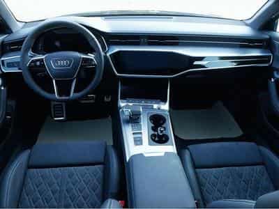 Audi S6 (2026) - Photo 12