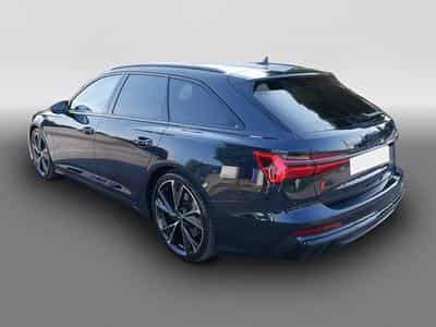 Audi S6 (2026) - Photo 5