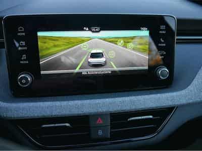 Skoda Scala (2026) - Photo 15