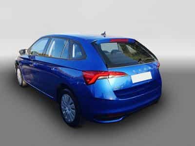 Skoda Scala (2026) - Photo 5