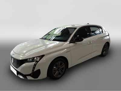 Peugeot 308 (2025) - Photo 1