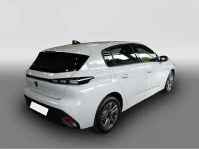 Peugeot 308 (2025) - Photo 5