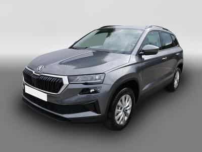 Skoda Karoq (2026) - Photo 1