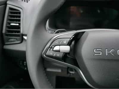 Skoda Karoq (2026) - Photo 13