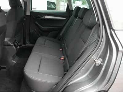 Skoda Karoq (2026) - Photo 9