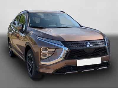 Mitsubishi Eclipse Cross (2026) - Photo 1