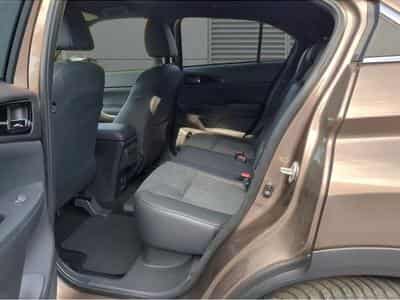 Mitsubishi Eclipse Cross (2026) - Photo 6