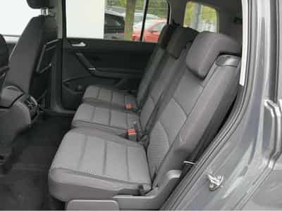 VW Touran (2026) - Photo 10