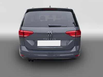 VW Touran (2026) - Photo 2