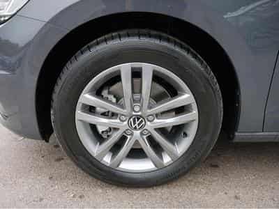 VW Touran (2026) - Photo 3