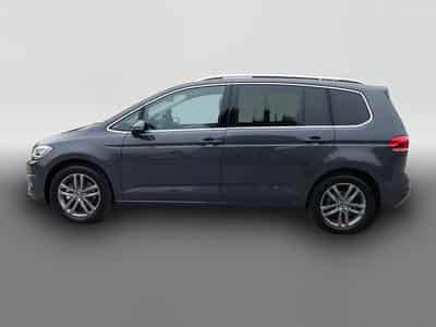 VW Touran (2026) - Photo 4