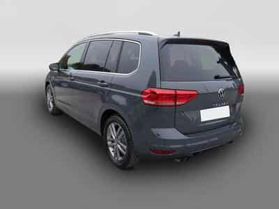 VW Touran (2026) - Photo 5