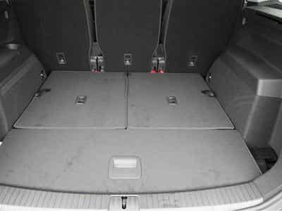 VW Touran (2026) - Photo 8