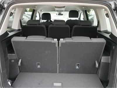 VW Touran (2026) - Photo 9