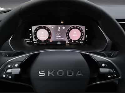 Skoda Octavia (2026) - Photo 10