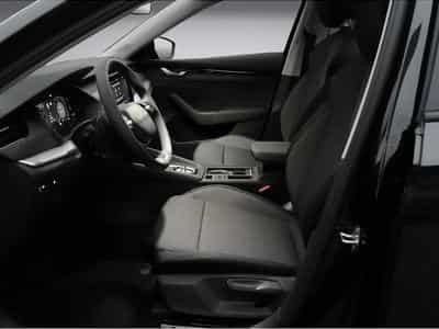 Skoda Octavia (2026) - Photo 11