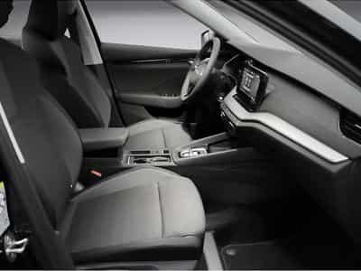 Skoda Octavia (2026) - Photo 12