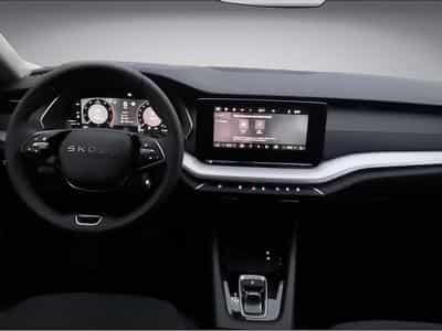 Skoda Octavia (2026) - Photo 13