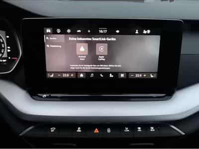 Skoda Octavia (2026) - Photo 15