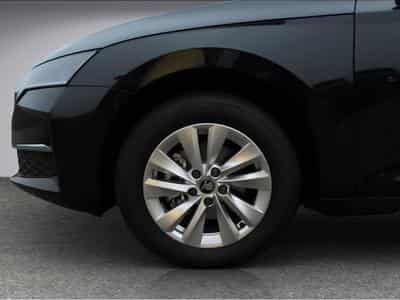 Skoda Octavia (2026) - Photo 2