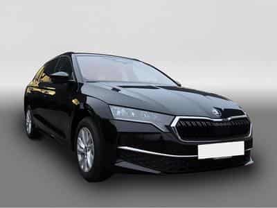 Skoda Octavia (2026) - Photo 3