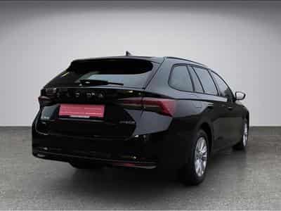 Skoda Octavia (2026) - Photo 8