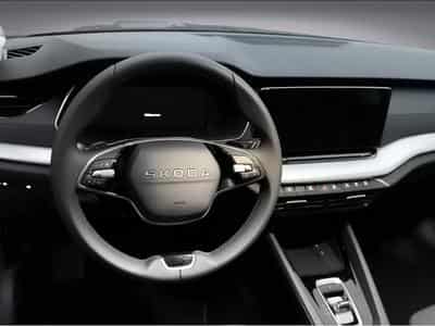 Skoda Octavia (2026) - Photo 9