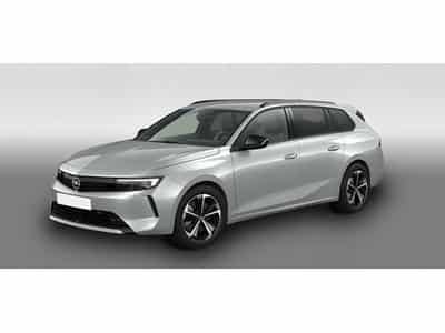 Opel Astra (2025) - Photo 1