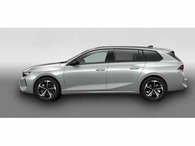 Opel Astra (2025) - Photo 2