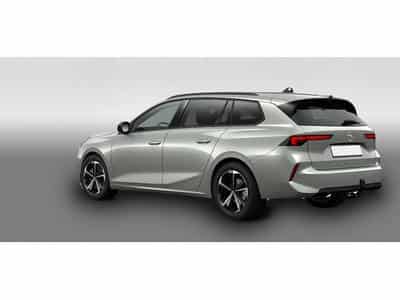 Opel Astra (2025) - Photo 3