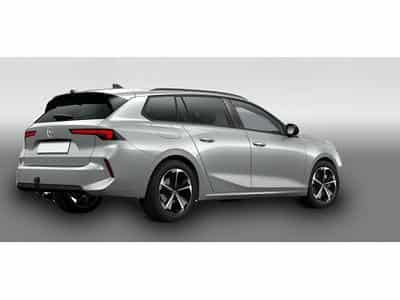 Opel Astra (2025) - Photo 5