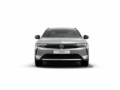 Opel Astra (2025) - Photo 8