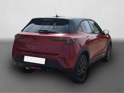 Opel Mokka (2026) - Photo 3