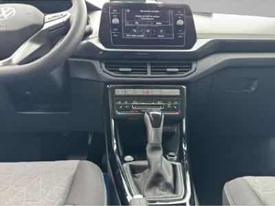 VW T-Cross (2025) - Photo 3