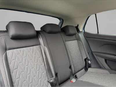 VW T-Cross (2025) - Photo 4