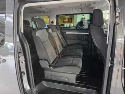 Fiat Ulysse DIESEL L2 2.0L 180 CV AT8 (2025) - Foto 4