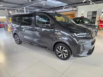 Fiat Ulysse DIESEL L2 2.0L 180 CV AT8 (2025) - Foto 1