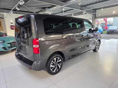 Fiat Ulysse DIESEL L2 2.0L 180 CV AT8 (2025) - Foto 3