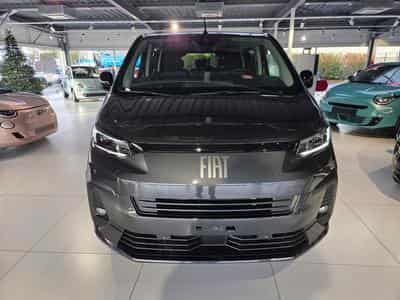 Fiat Ulysse DIESEL L2 2.0L 180 CV AT8 (2025) - Foto 6