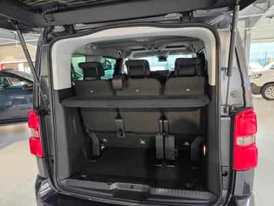 Fiat Ulysse DIESEL L2 2.0L 180 CV AT8 (2025) - Foto 7